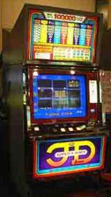 Super 8 Ways JD Junior the Slot Machine