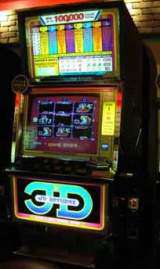 JD Returns the Slot Machine