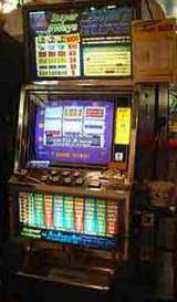 Super 8 Ways - Joker's Triple the Slot Machine