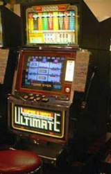 Super 8 Ways Ultimate [Model 2011] the Slot Machine
