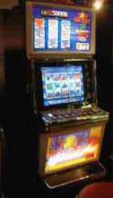 Cirsa Serie Video Rodillos: Top Secret 2 the Video Slot Machine