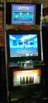 Fortune Journey the Slot Machine