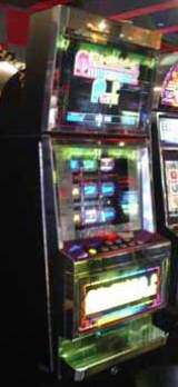 Amusement Park the Slot Machine