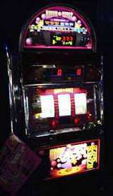 Wonder Quest the Slot Machine