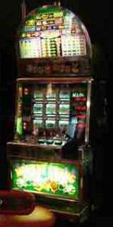 Monkey Swing the Slot Machine