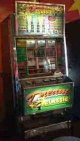 Dream Classic the Slot Machine