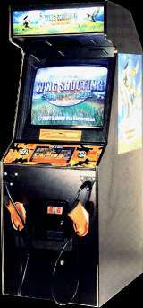 Wing Shooting Championship the Arcade Video game