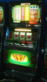 M3004 the Slot Machine
