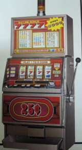 M4001 the Slot Machine