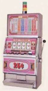 M4002 the Slot Machine