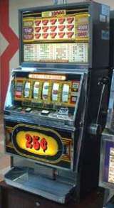 M5001 the Slot Machine