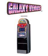 Galaxy Venus the Medal video game