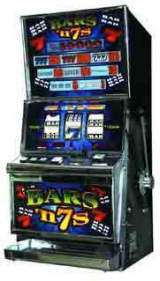 Bars 'n 7s the Slot Machine