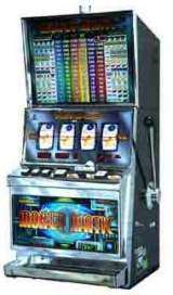 Money Matic the Slot Machine