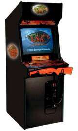 Deer Hunting USA the Arcade Video game