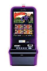 The Phantom the Slot Machine