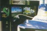 Driver's Eyes the Arcade Video game