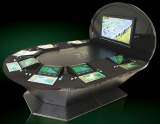 Automated Horse Racing Table the Coin-op Misc. game
