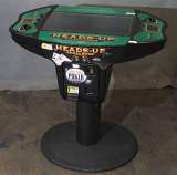 Heads-Up Challenge the Arcade Video game
