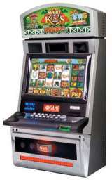 Sport of Kings the Slot Machine