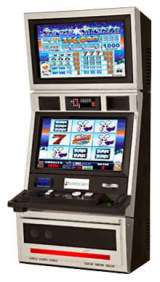 $now $torm the Video Slot Machine
