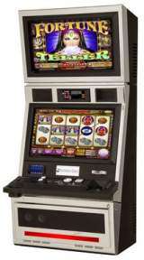 Fortune Teller the Slot Machine