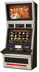 High Steaks Bar-B-Q the Slot Machine