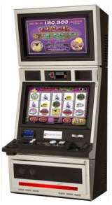 Thick & Rich the Slot Machine