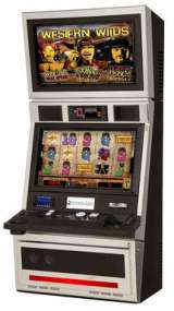 Western Wilds the Slot Machine