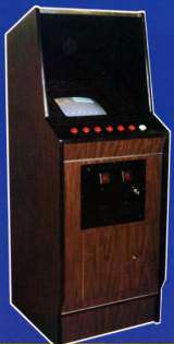 Bet-A-Bloc the Arcade Video game