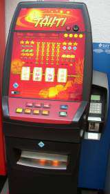 Tähti the Slot Machine