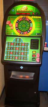 Super Ruletti the Slot Machine