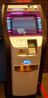 Monipeli² the Slot Machine