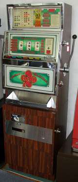 Casino Multiline the Slot Machine