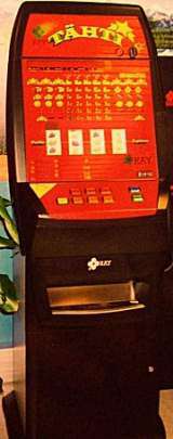 Tähti [Older model] the Slot Machine