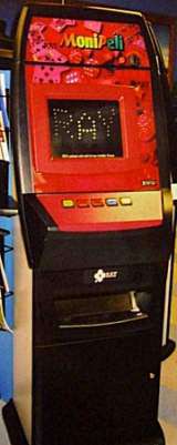 Monipeli the Slot Machine