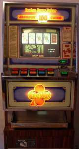 Casino Draw Poker the Slot Machine