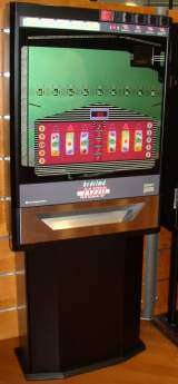 hedelmä Jazzo the Slot Machine