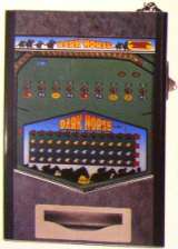 Dark Horse the Slot Machine