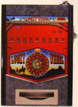 Lucky Wheel the Slot Machine