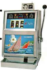 Sailor [Windsor Series] the Slot Machine