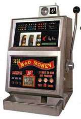 Mad Money [Windsor Series] the Slot Machine