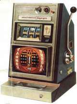 Tanner Treble [Aristocrat Olympic] the Slot Machine