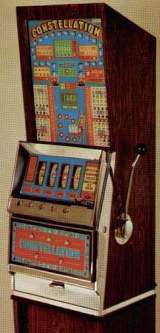 Constellation [Model 401] the Slot Machine