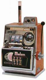 Melon [Aristocrat Nevada] the Slot Machine