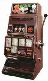 Genie [Aristocrat Kingsway] the Slot Machine