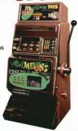 Mad Melons [Aristocrat Kingsway] the Slot Machine