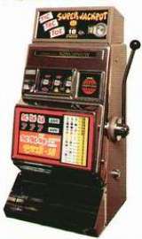 Tic Tac Toe [Aristocrat Kingsway] the Slot Machine