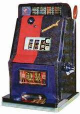 Astor 1964 De Luxe the Slot Machine