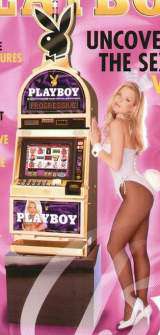 Playboy Progressive [Video] the Video Slot Machine